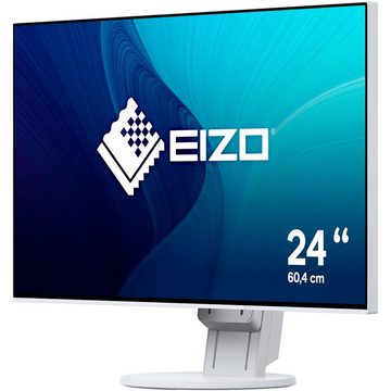 Eizo EV2451-WT LED-Monitor (1920 x 1080 Pixel px)