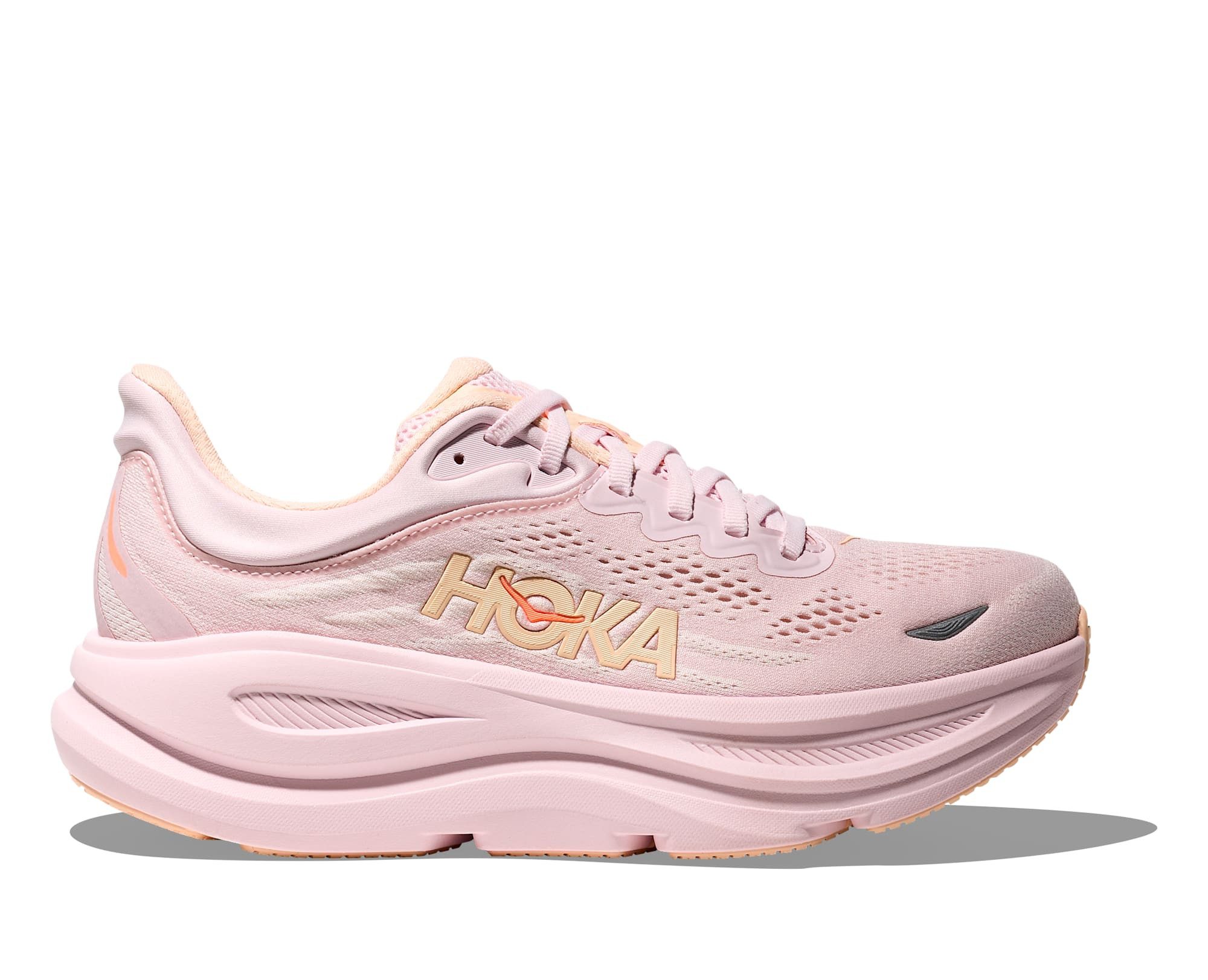Hoka One One BONDI 9 Laufschuh für mehr Dämpfung