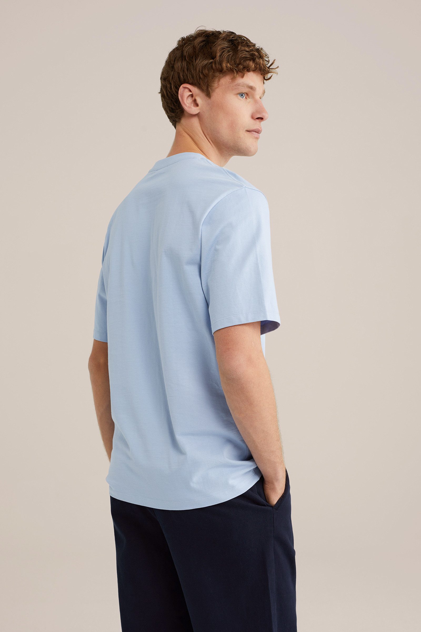 WE Fashion T-Shirt günstig online kaufen