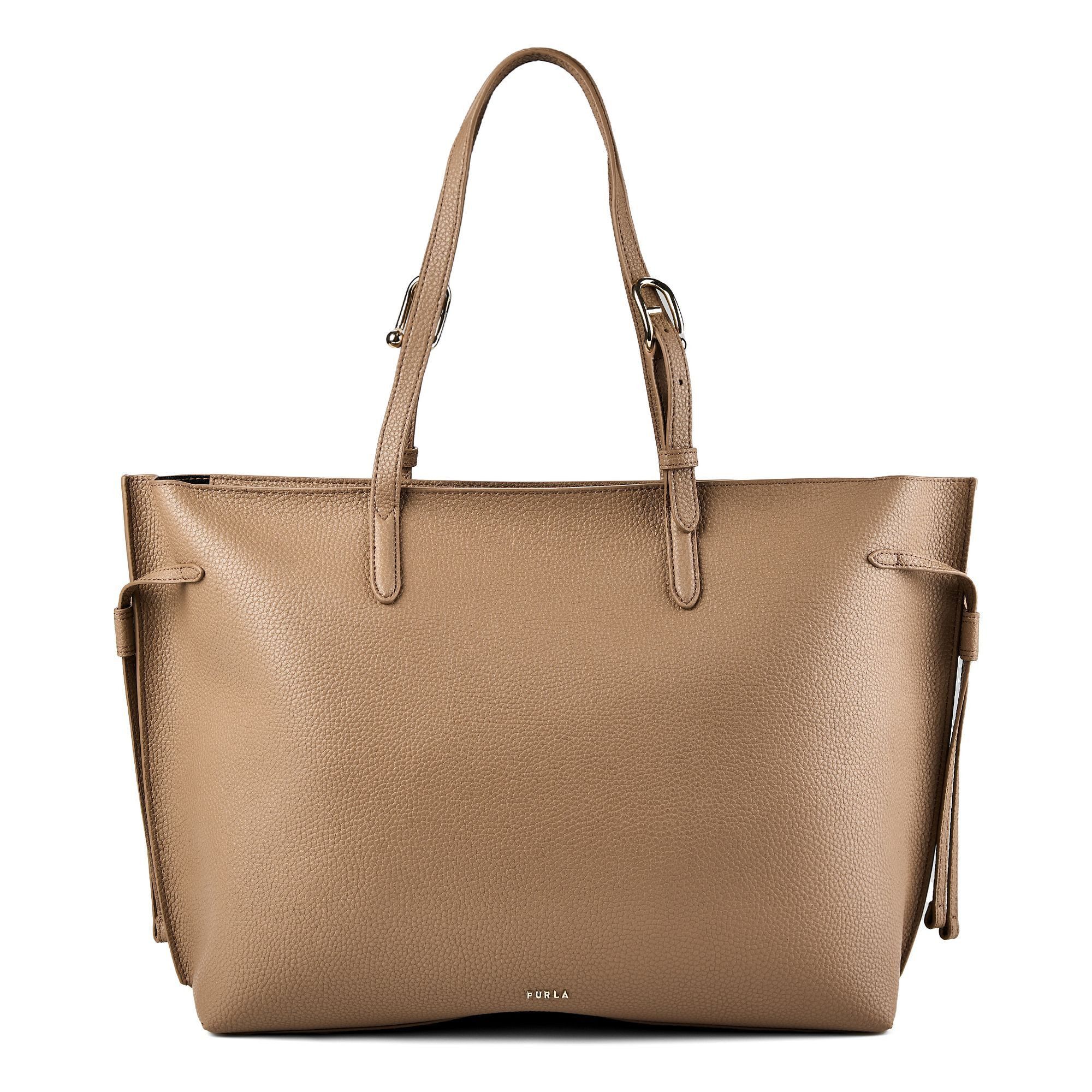 Furla Shopper Ava, Leder