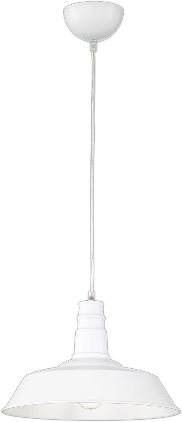 Reality Leuchten Pendelleuchte WILL, ohne Leuchtmittel, Hängeleuchte, Hänge günstig online kaufen