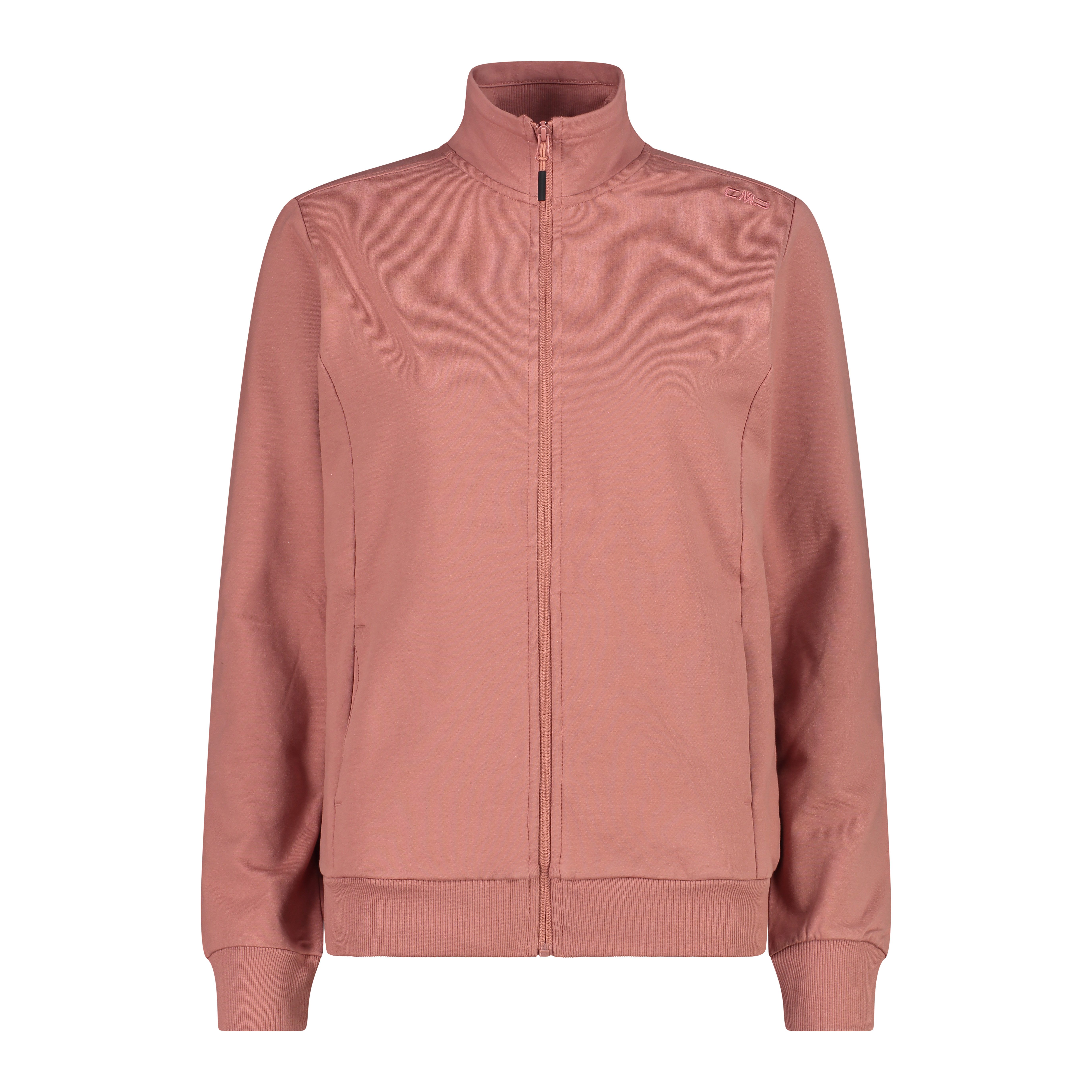 CMP Sweatjacke CMP Damen Sweatjacke Woman günstig online kaufen