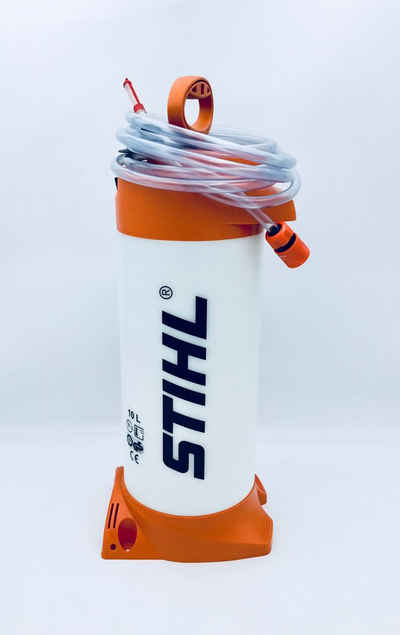 STIHL Drucksprühgerät STIHL Druckwasserbehälter 10 L 00006706000