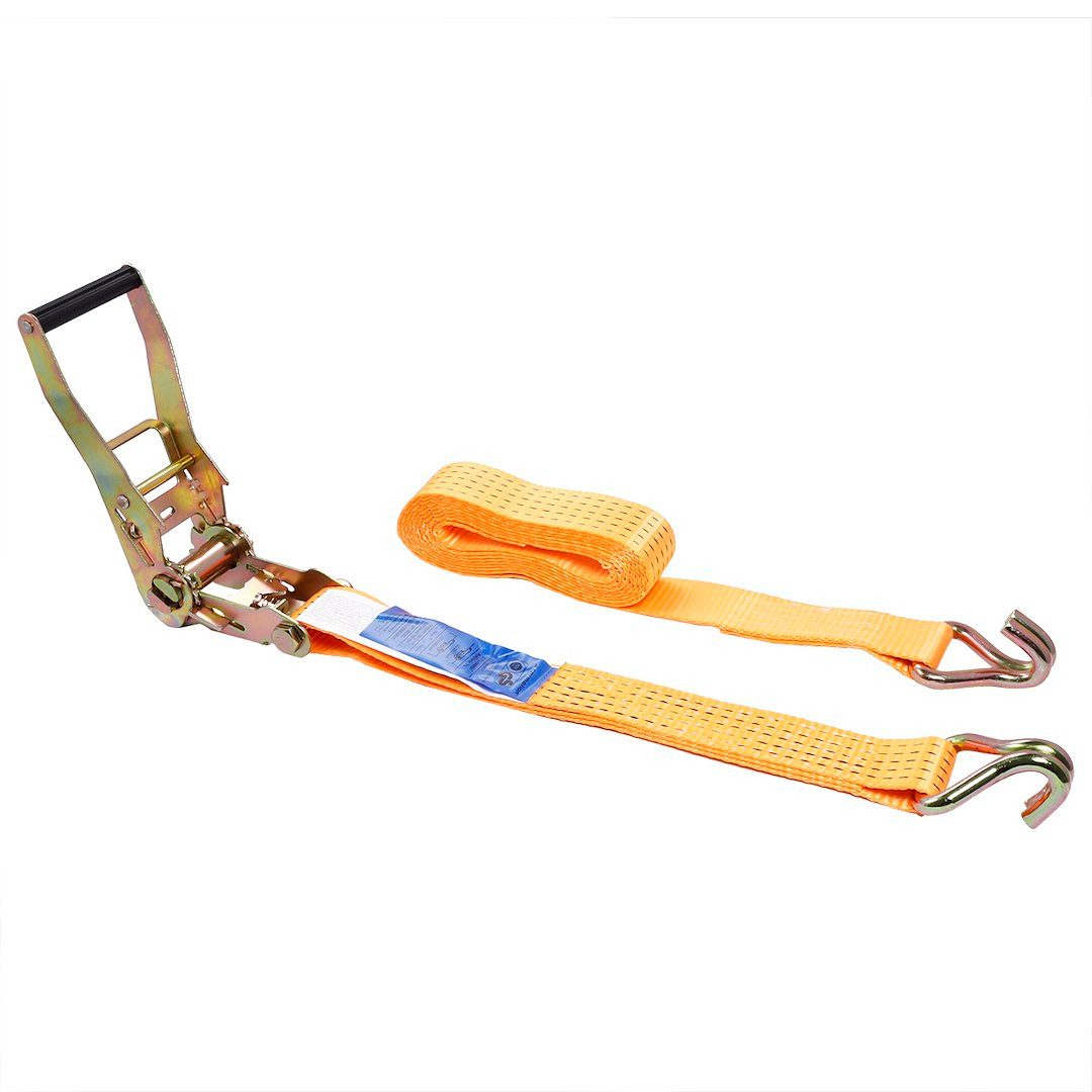 Carmotion Zurrgurt Zurrgurt mit Spanner, 50 mm, max 5000 kg, 4 m (1-St)
