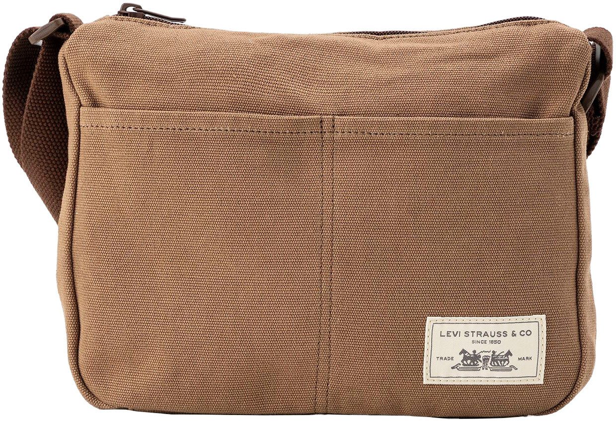 Levi's® Umhängetasche EMORY CROSSBODY, mit Logostickerei günstig online kaufen