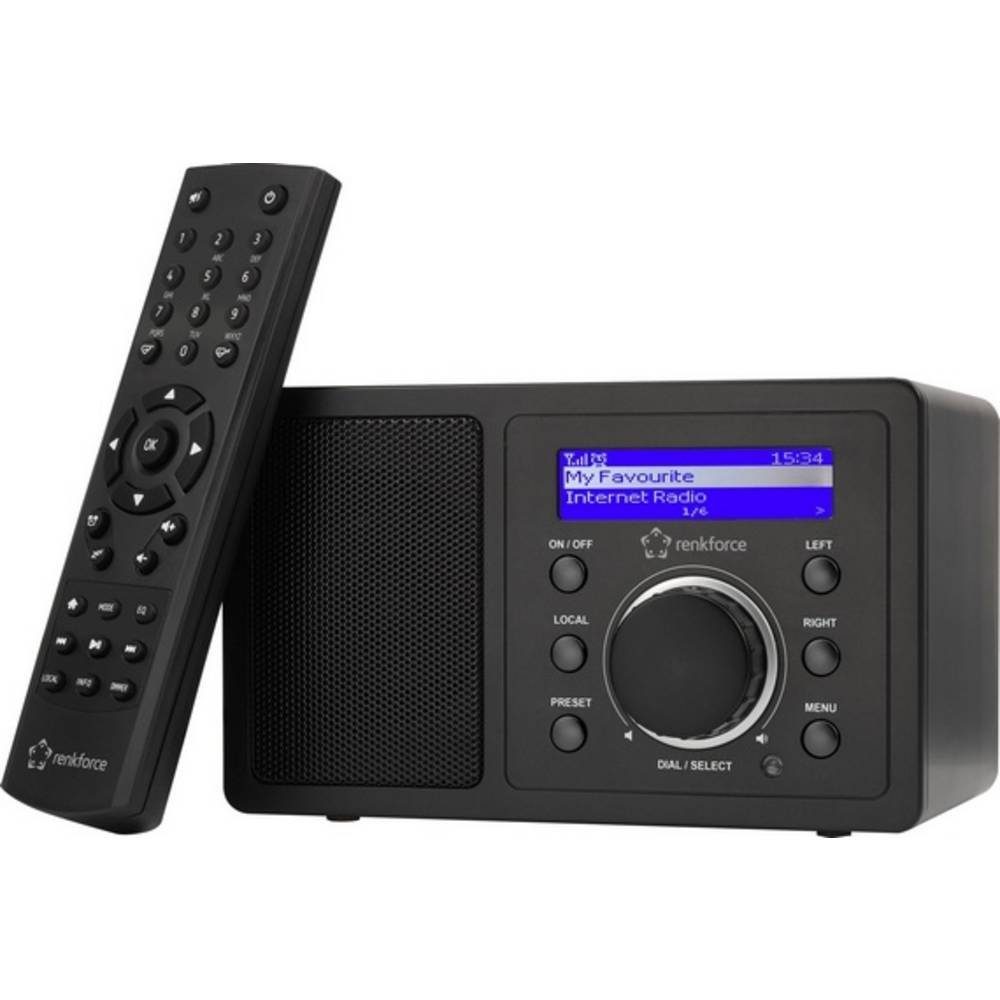 Internetradio Radio