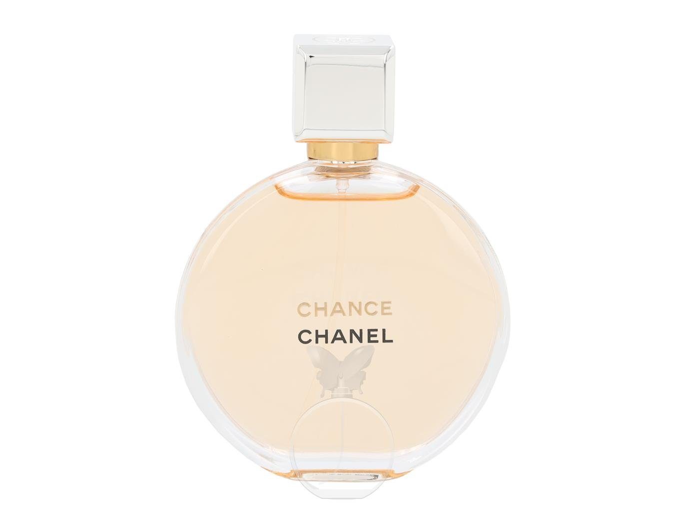 de de CHANEL Eau ml, Parfum Parfum Chanel Eau 50 Chance 1-tlg.