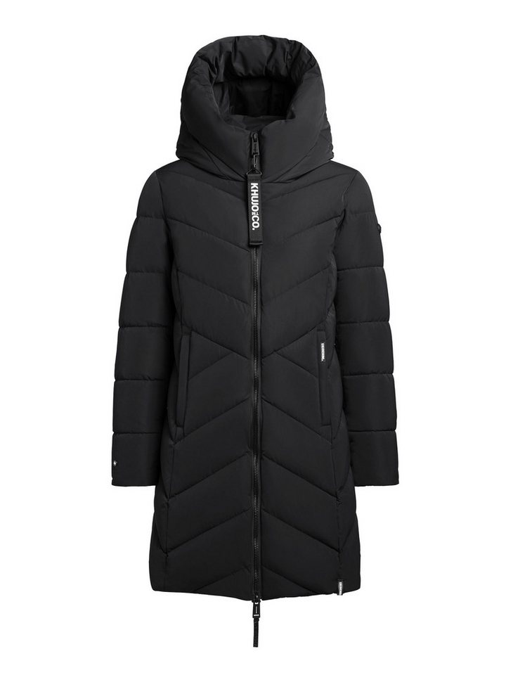 khujo Outdoorjacke