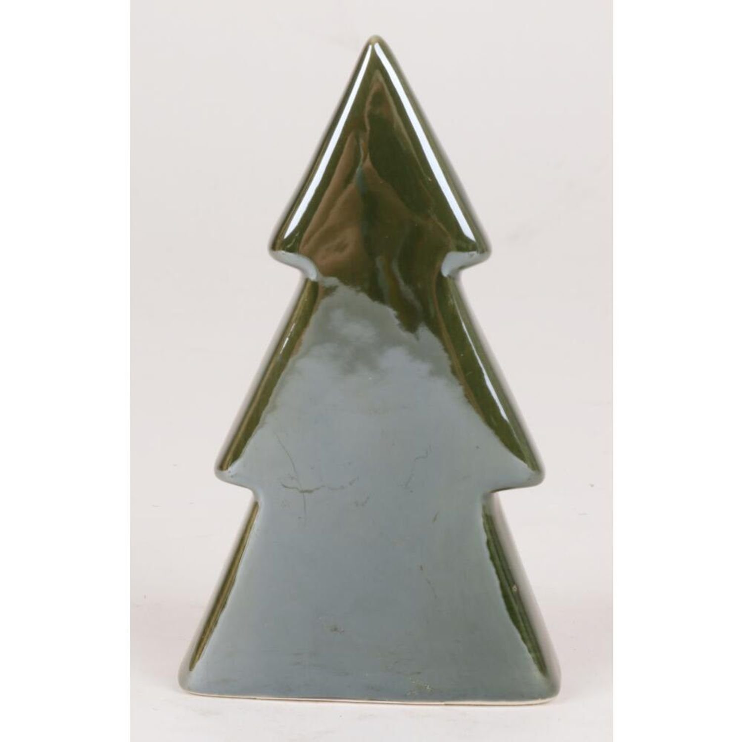 BURI Christbaumschmuck BURI Weihnachtsbaum Dekoration Perlmutt Christ