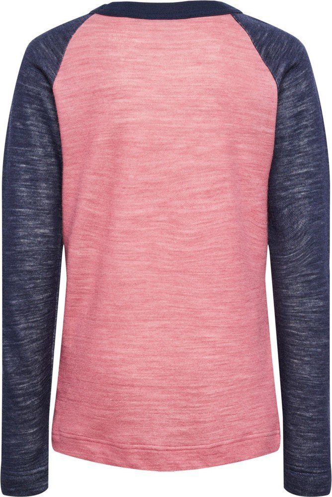 hummel Longshirt günstig online kaufen