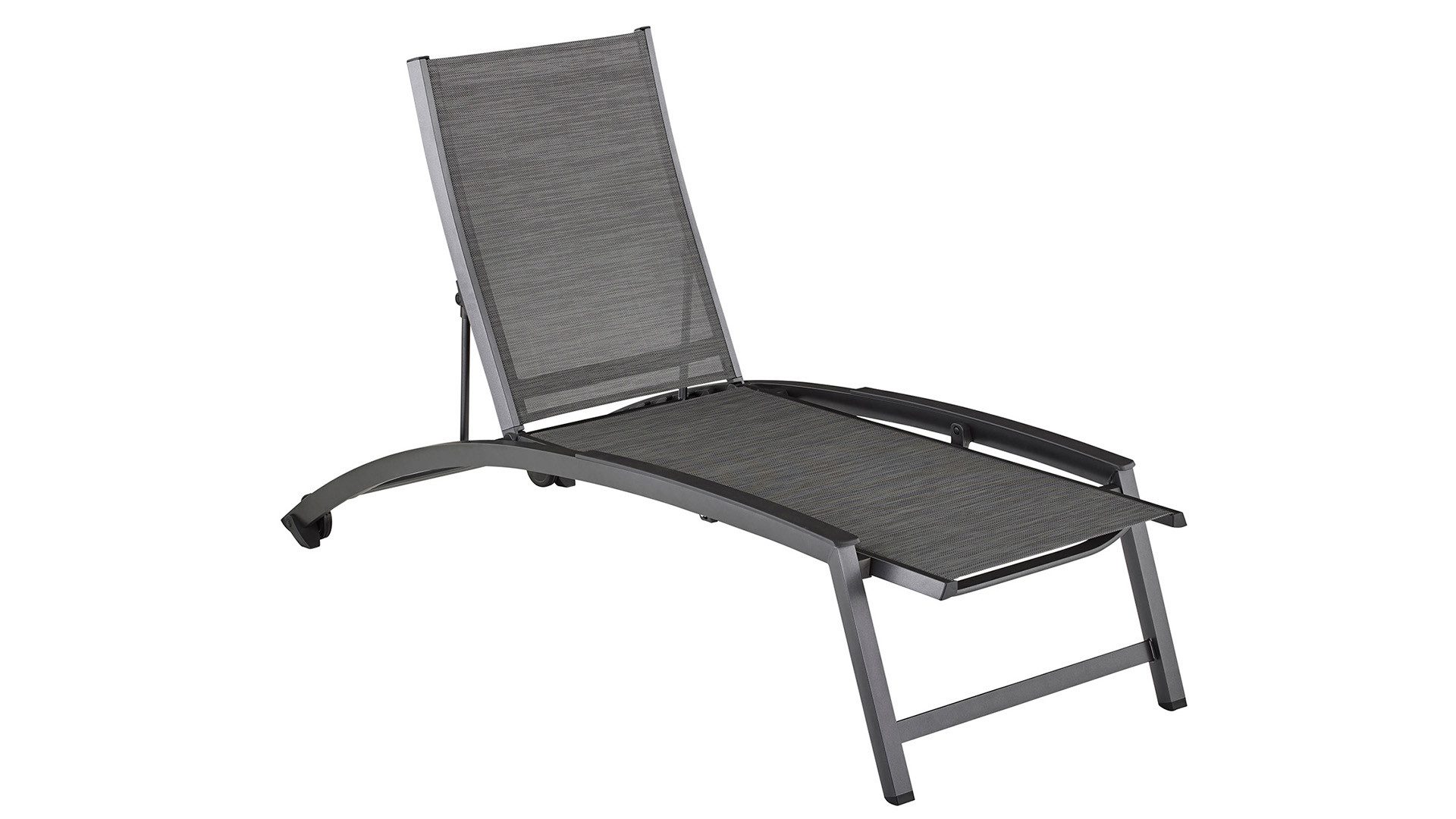 KETTLER Gartenliege Kettler Forma II Rollliege