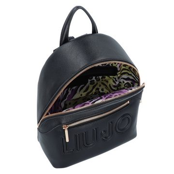 Liu Jo Cityrucksack Daurin, Polyurethan