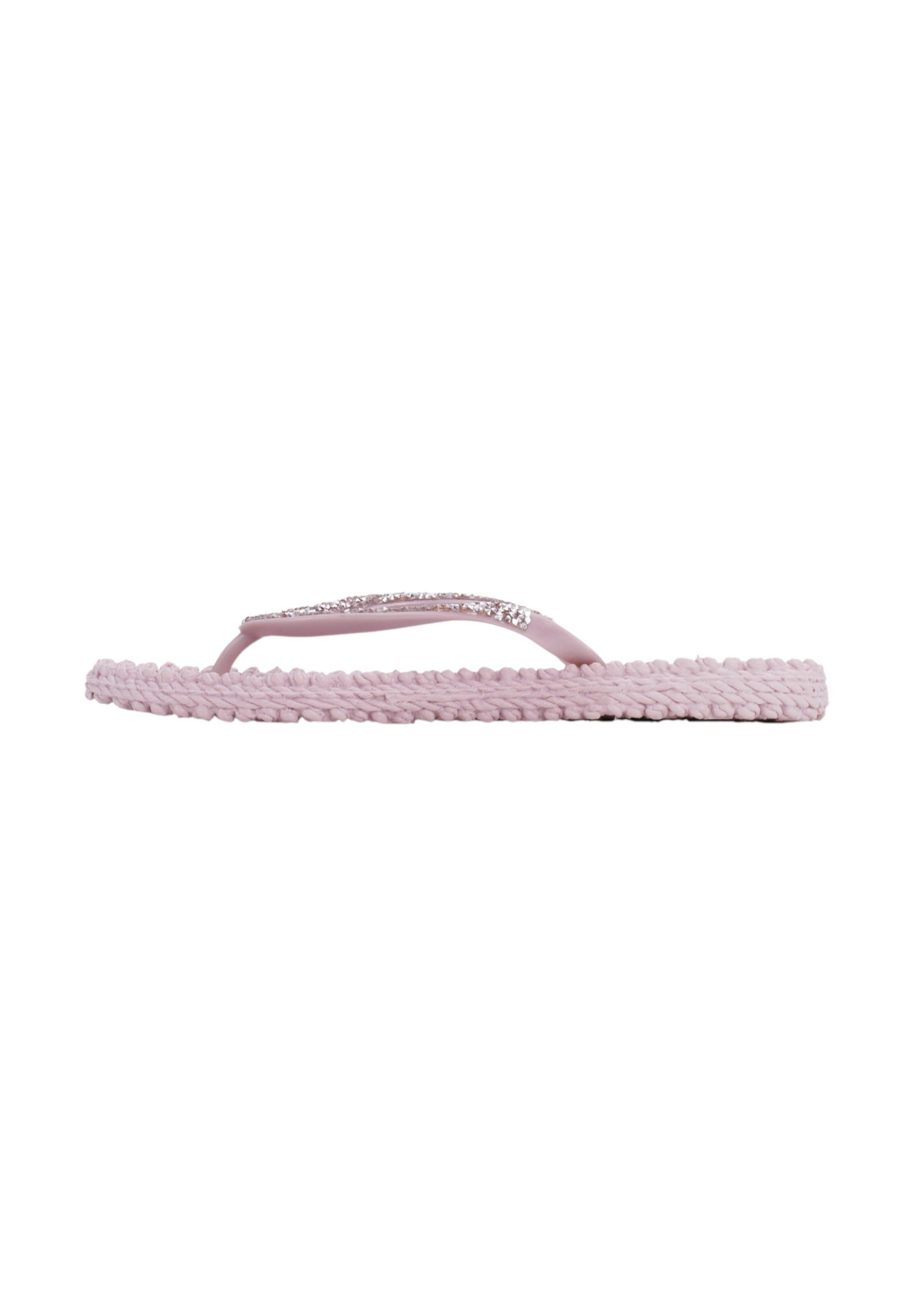 Ilse Jacobsen CHEERFUL03G Zehentrenner Leicht & flexibel, Massageeffekt, mi günstig online kaufen