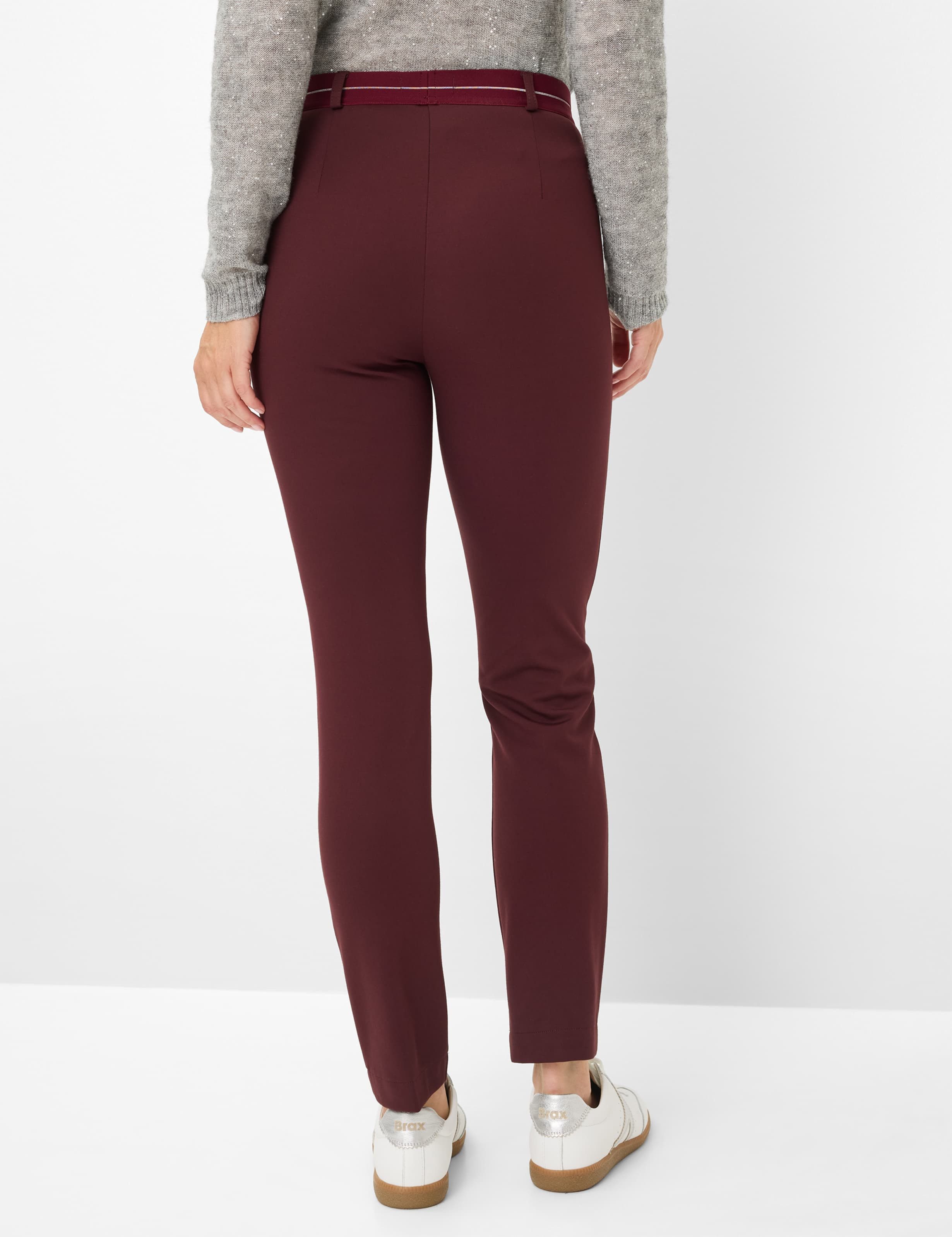 RAPHAELA by BRAX Boyfriend-Hose Style DamenpulloverTH günstig online kaufen