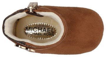 MICHAEL KORS KIDS Lauflernschuh BABY DANCE Winterstiefel mit Warmfutter