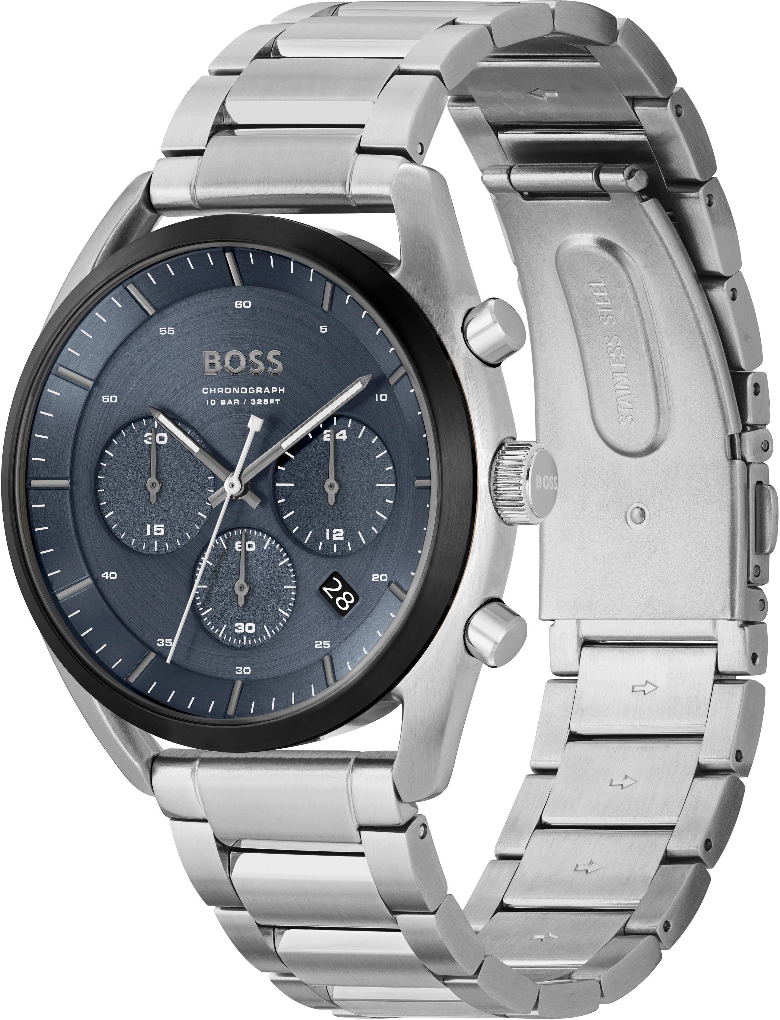 Chronograph TOP, BOSS 1514093