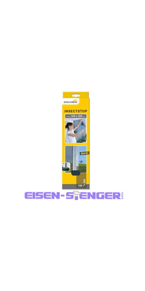 Thumbnail - SCHELLENBERG Fliegengitter-Gewebe 50325