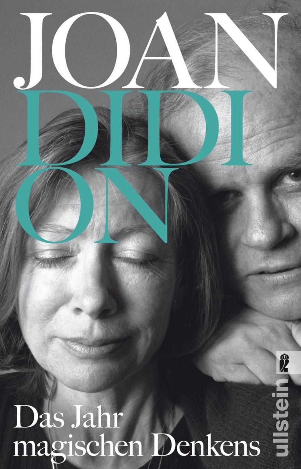 Das Jahr magischen Denkens / Joan Didion