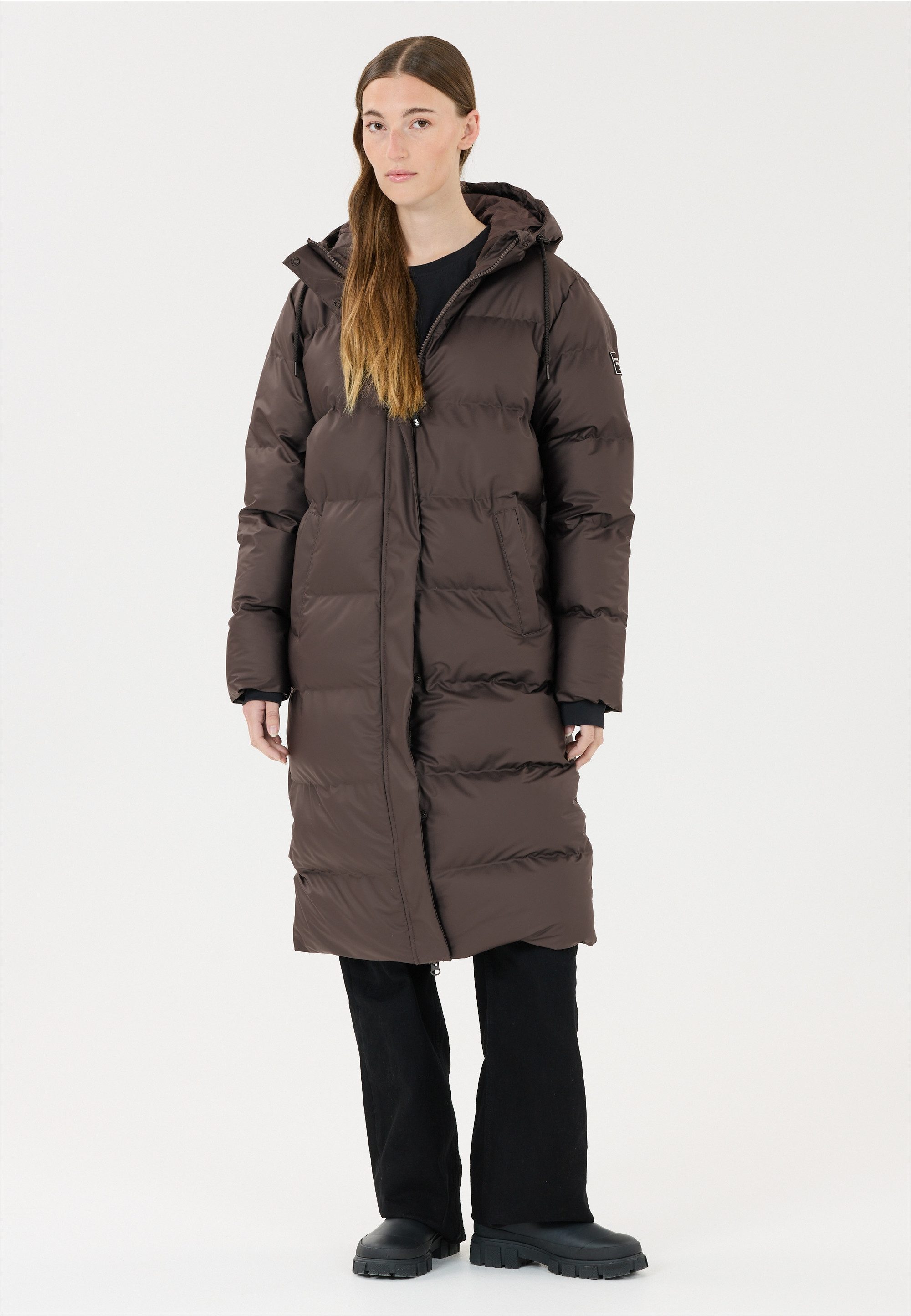 Wintermantel Audrey