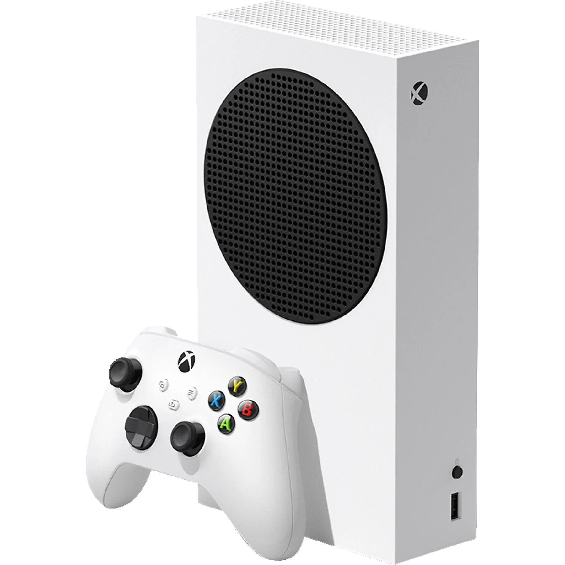 Xbox Xbox Series S, Digital Konsole, 512 GB
