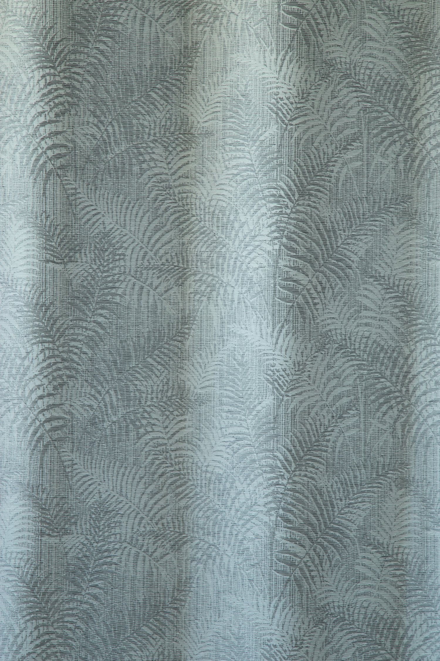 silver Farbe: Ösenschal Lichtschutz, Bali HOMING, 140x245cm Vorhang,