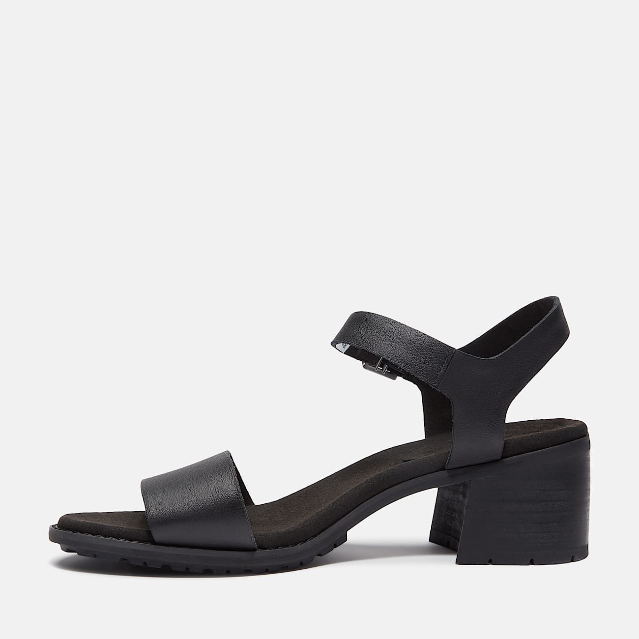 Timberland LAGUNA SHORE BACKSTRAP SANDAL Sandale aus Leder