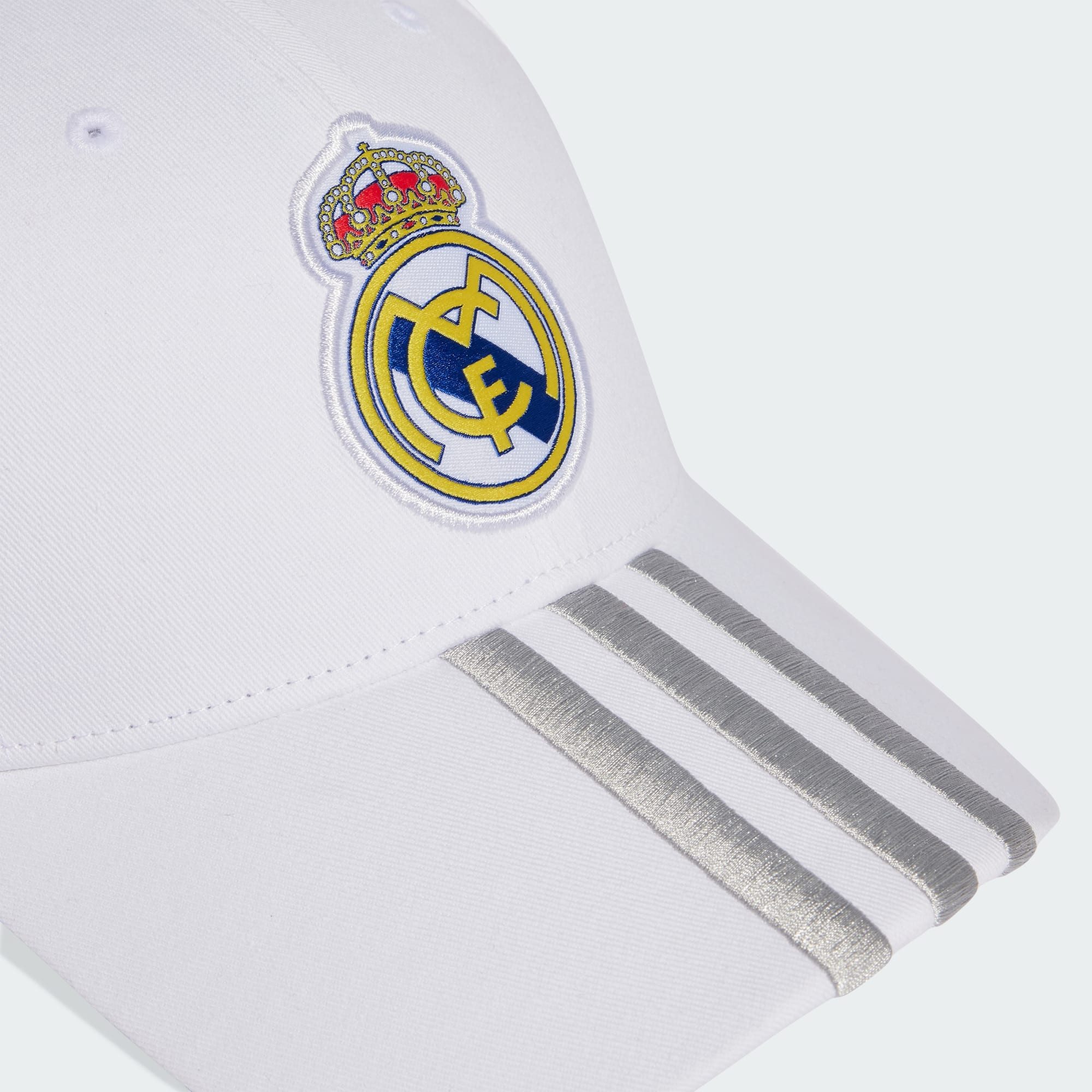 adidas Performance Unterhelmmütze REAL MADRID HOME BASEBALL KAPPE (0-St) günstig online kaufen