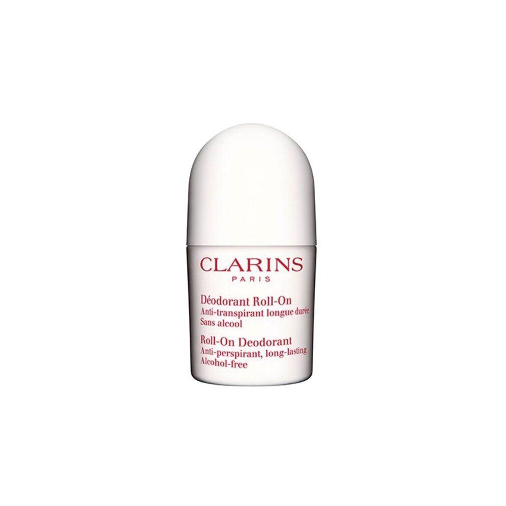 Clarins Deo-Roller Multi-Soin Gentle-Care Deo-Roll-on Antitranspirant 50ml