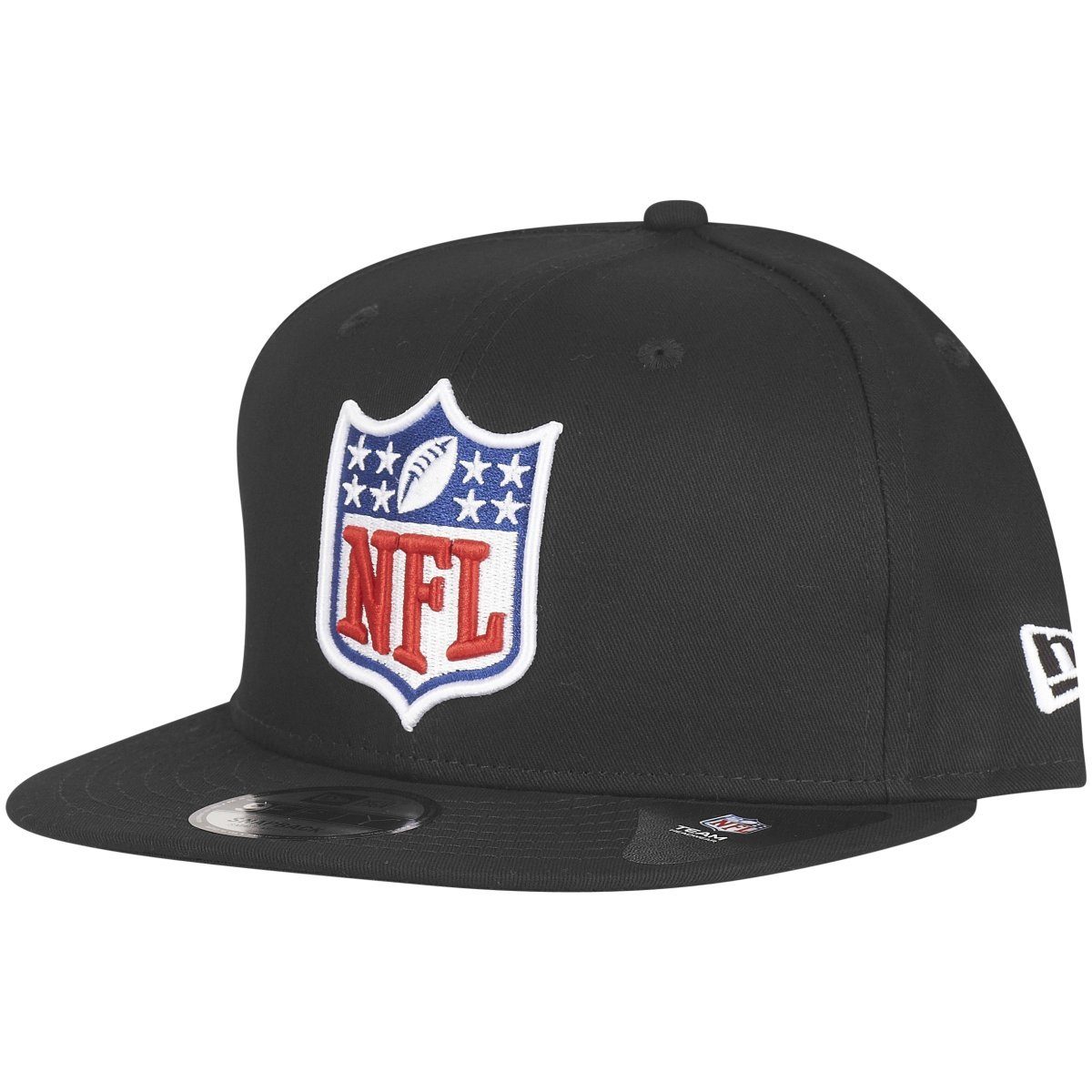 New Era Snapback Cap 9Fifty NFL Shield günstig online kaufen
