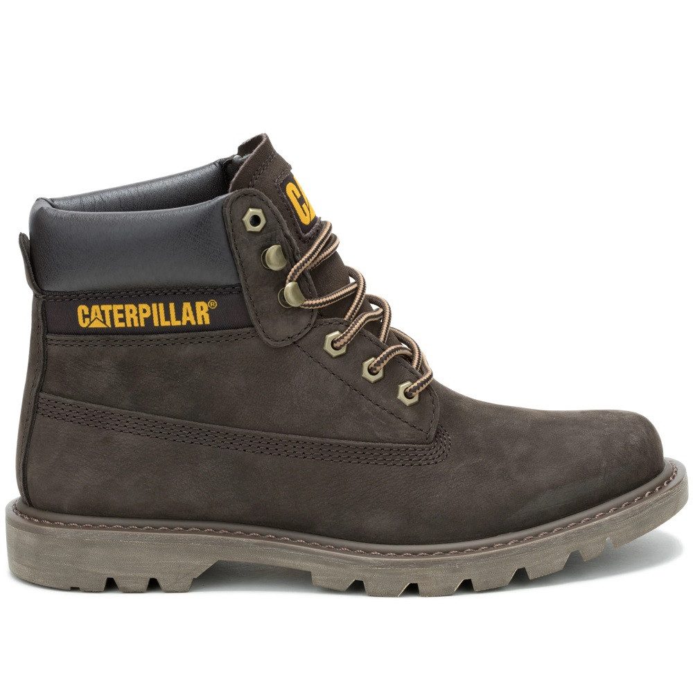 CATERPILLAR Colorado 2.0 Damen Schuhe Boots Stiefel Freizeitschuhe Leder P726076 Stiefel Komfort