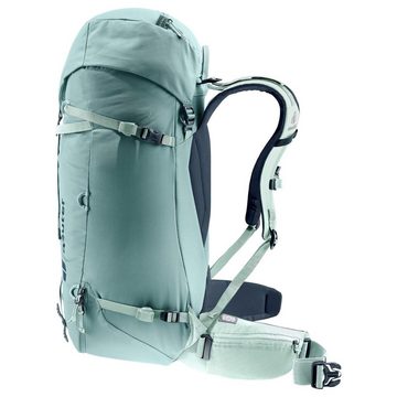 deuter Alpinrucksack Guide 32+8 SL - Women's Hochtouren Rucksack 66 cm (1-tlg)