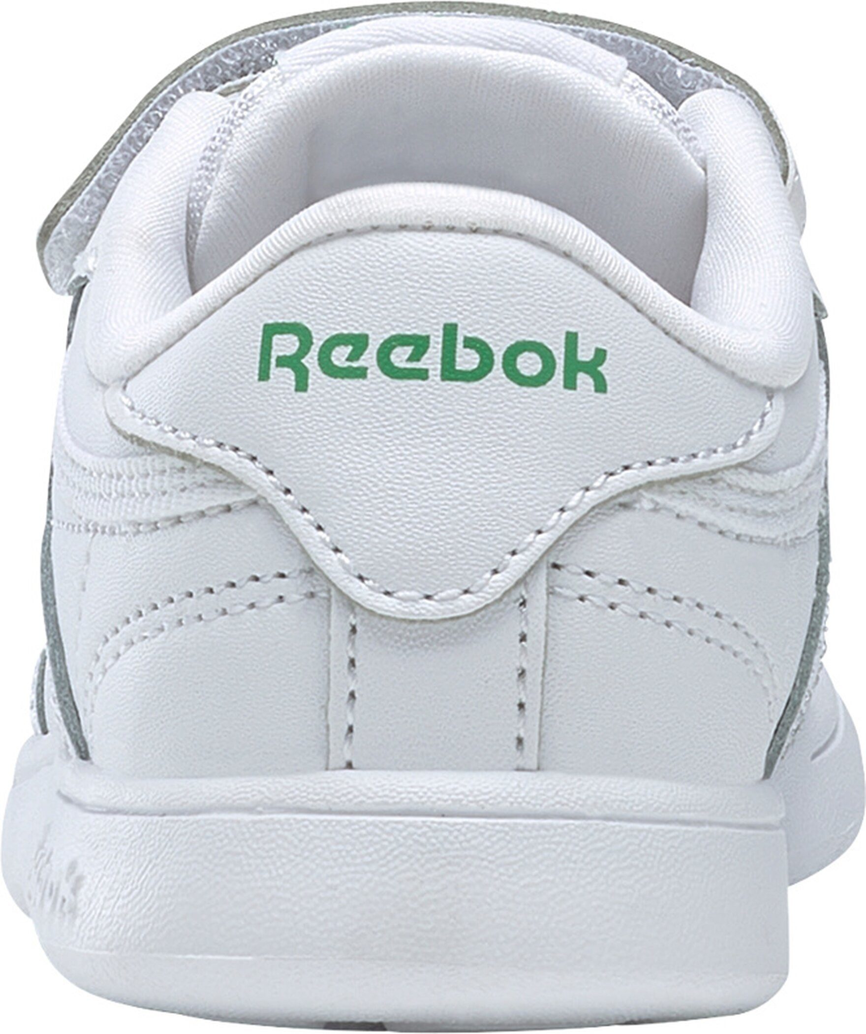 Reebok Classic CLUB C Sneaker (für Kinder) mit Klettverschluss – Bild 4 von 5