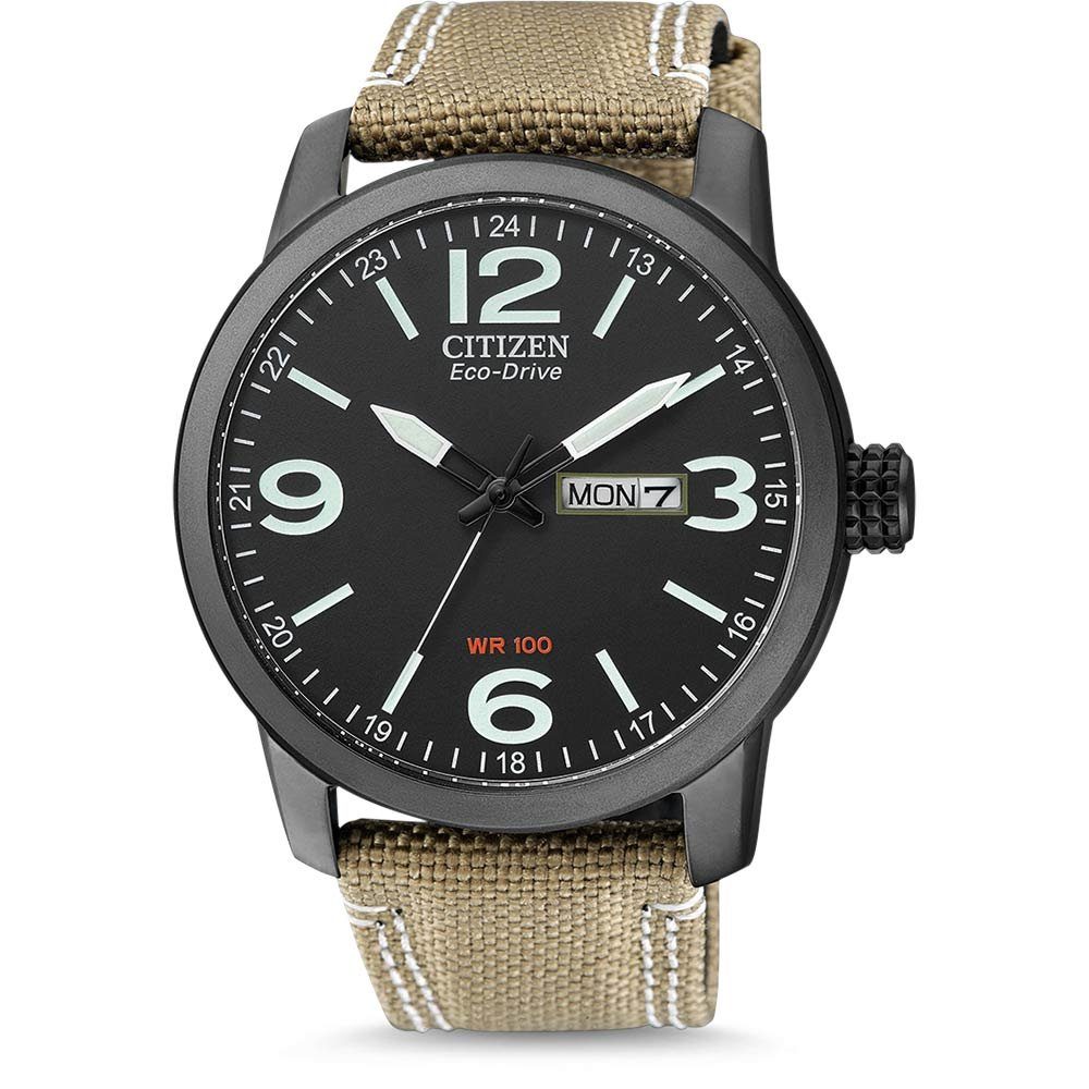 Citizen Quarzuhr Herrenuhr - Serie: Sports günstig online kaufen