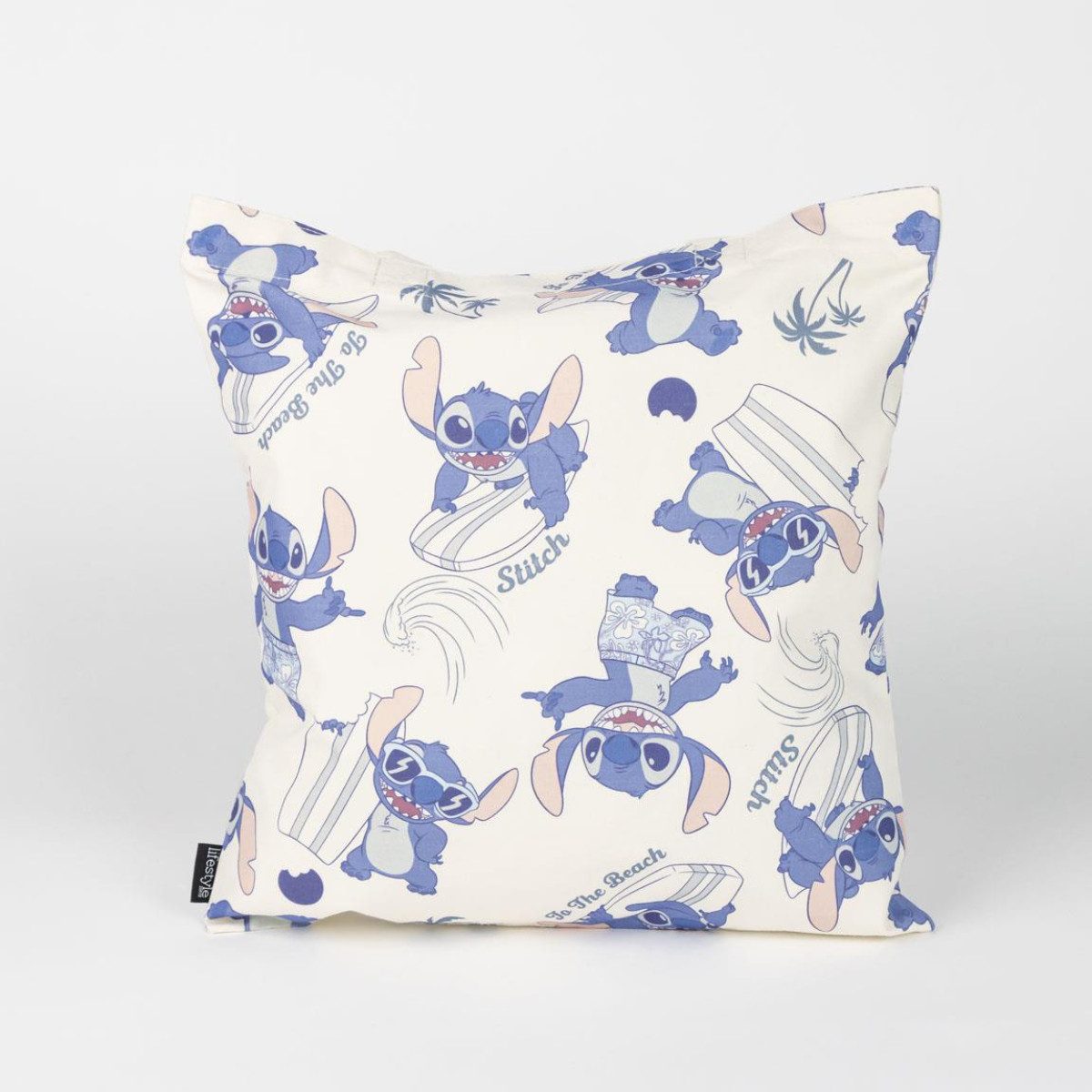 Disney Shopper Stitch Einkaufsbeutel Shopping Bag Tragetasche für Einkaufen