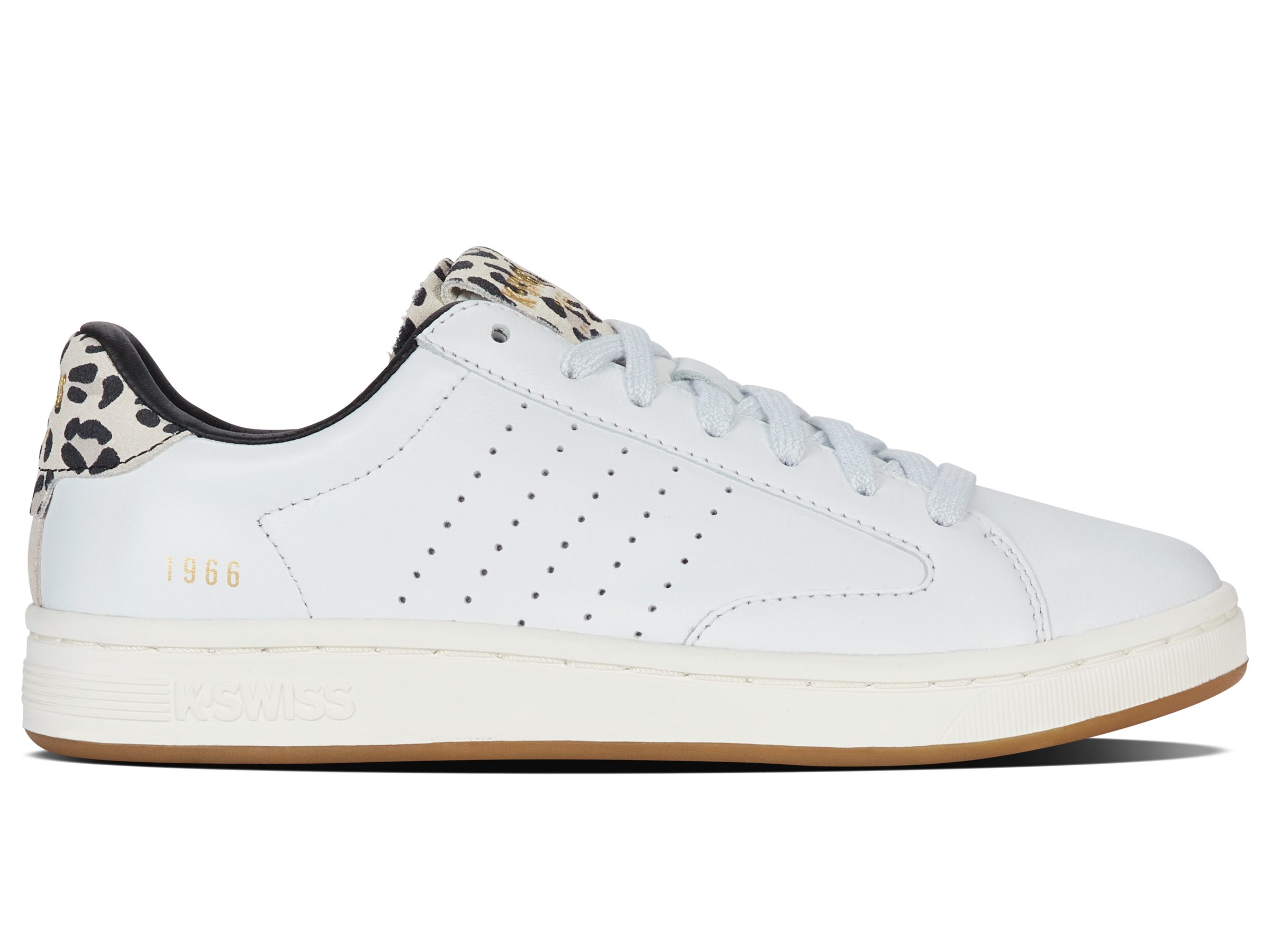 K-Swiss LOZAN KLUB LTH Sneaker günstig online kaufen