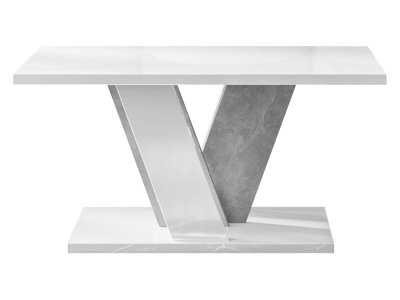 MIRJAN24 Couchtisch Viney, 110x70x60 cm günstig online kaufen