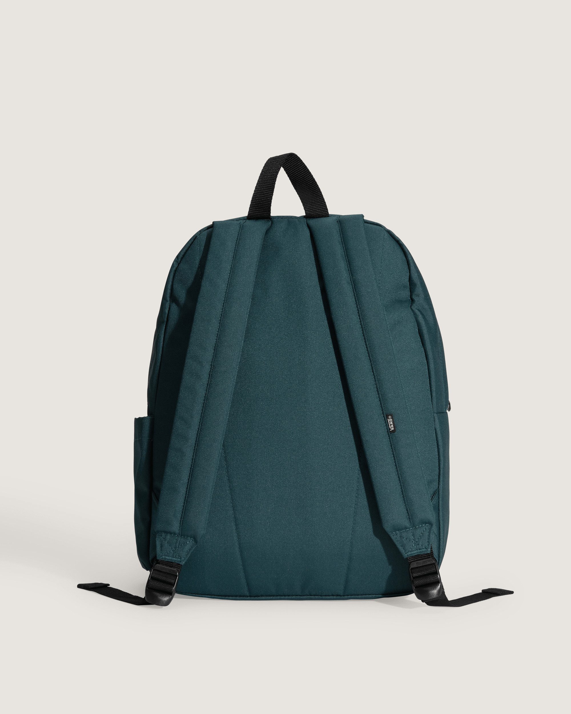 Vans Rucksack OLD SKOOL CLASSIC BACKPACK, 22 Liter Volumen, mit Label-Applikation, aus Polyester, pflegeleicht