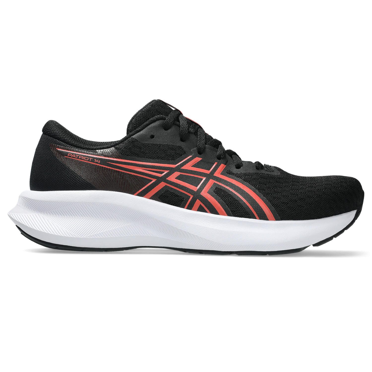 Asics PATRIOT 14 Laufschuh günstig online kaufen