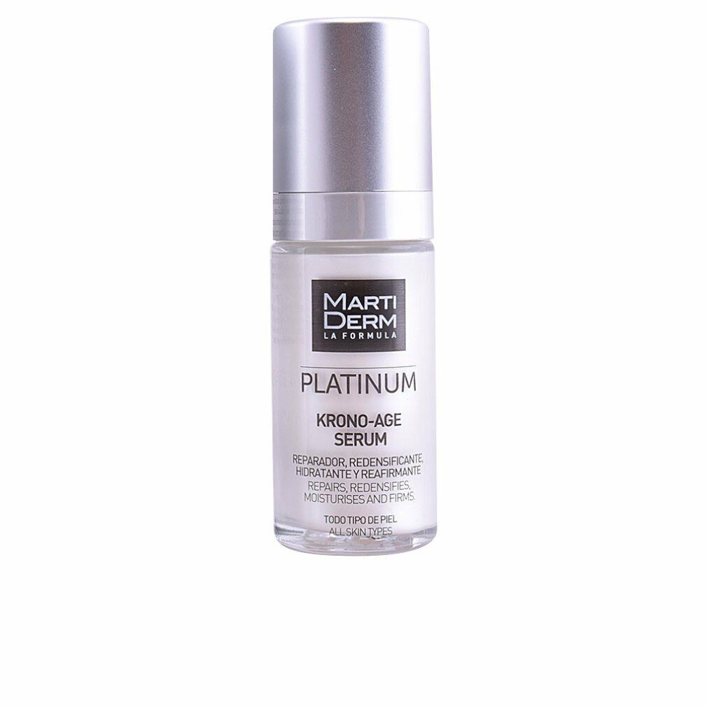 Tagescreme Martiderm Platinum Krono - Age Serum 30ml