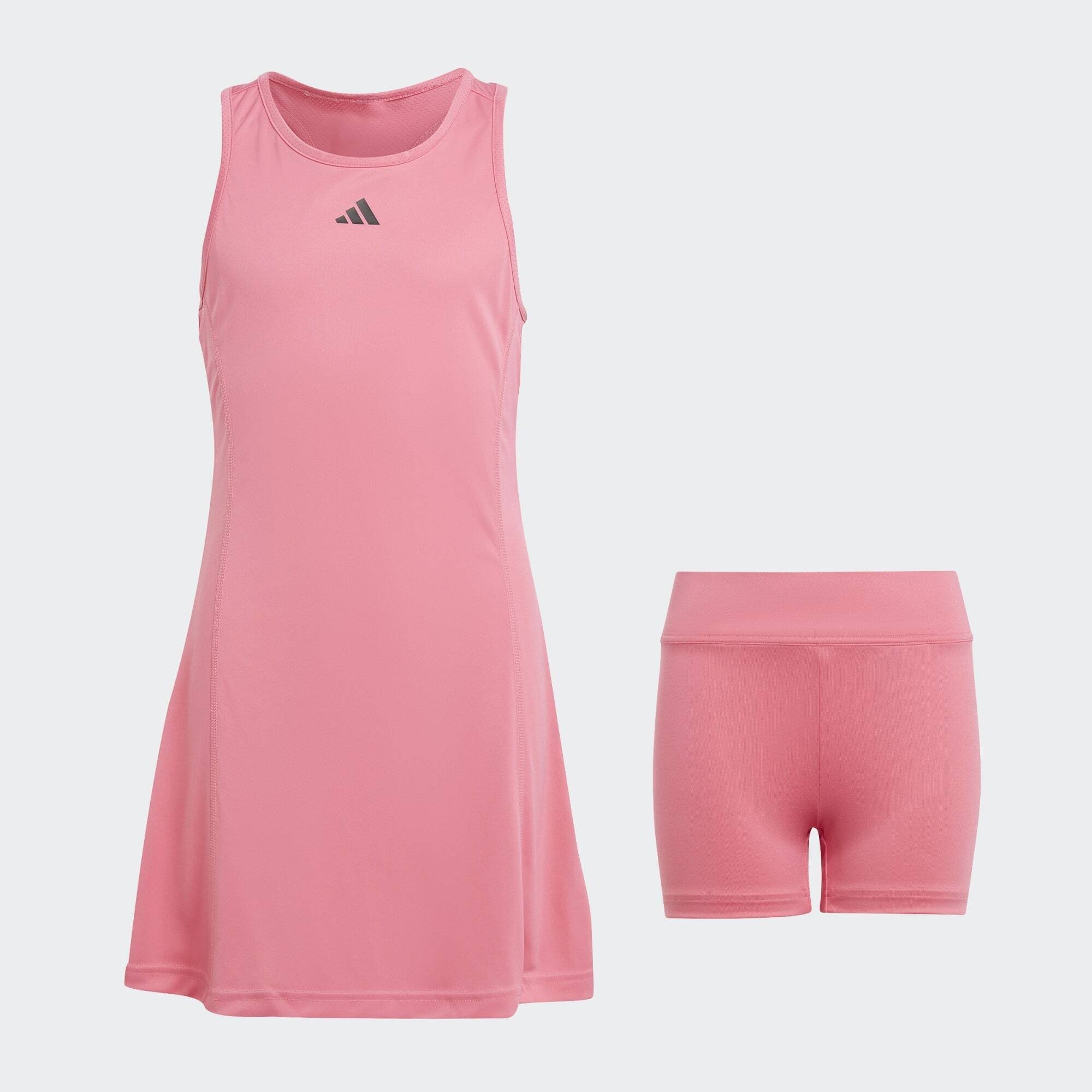 adidas Performance Tenniskleid CLUB TENNIS KLEID Pink Fusion