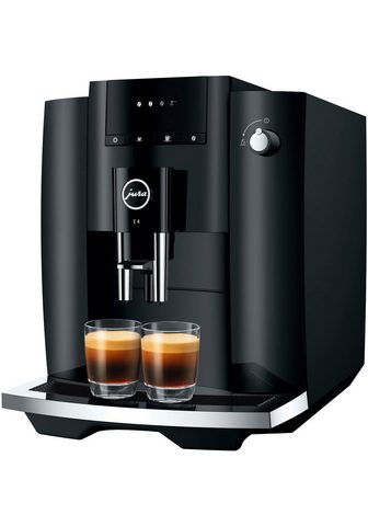  JURA Kaffeevollautomat 15435 E4 Piano ...