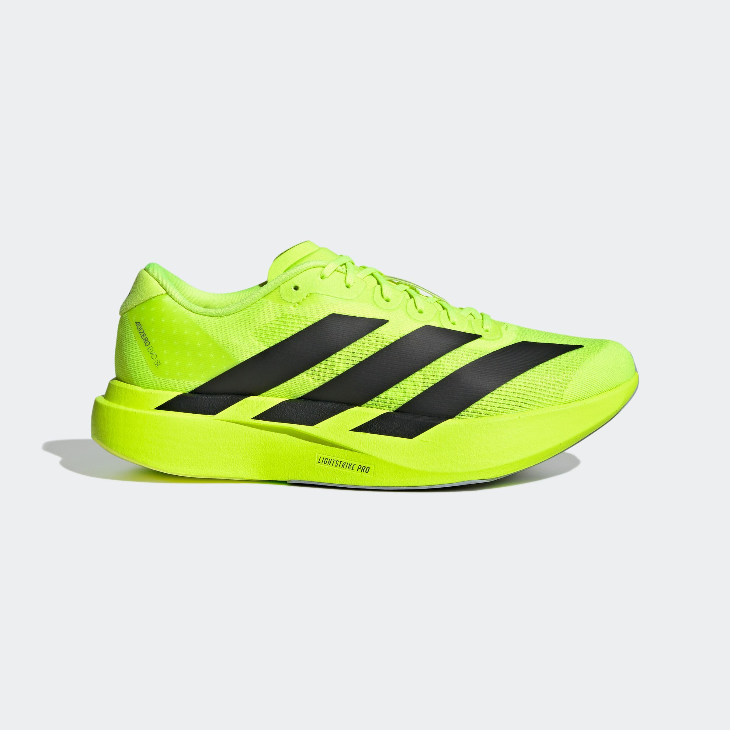 adidas Performance ADIZERO EVO SL Laufschuh angelehnt an das Design vom Adi günstig online kaufen