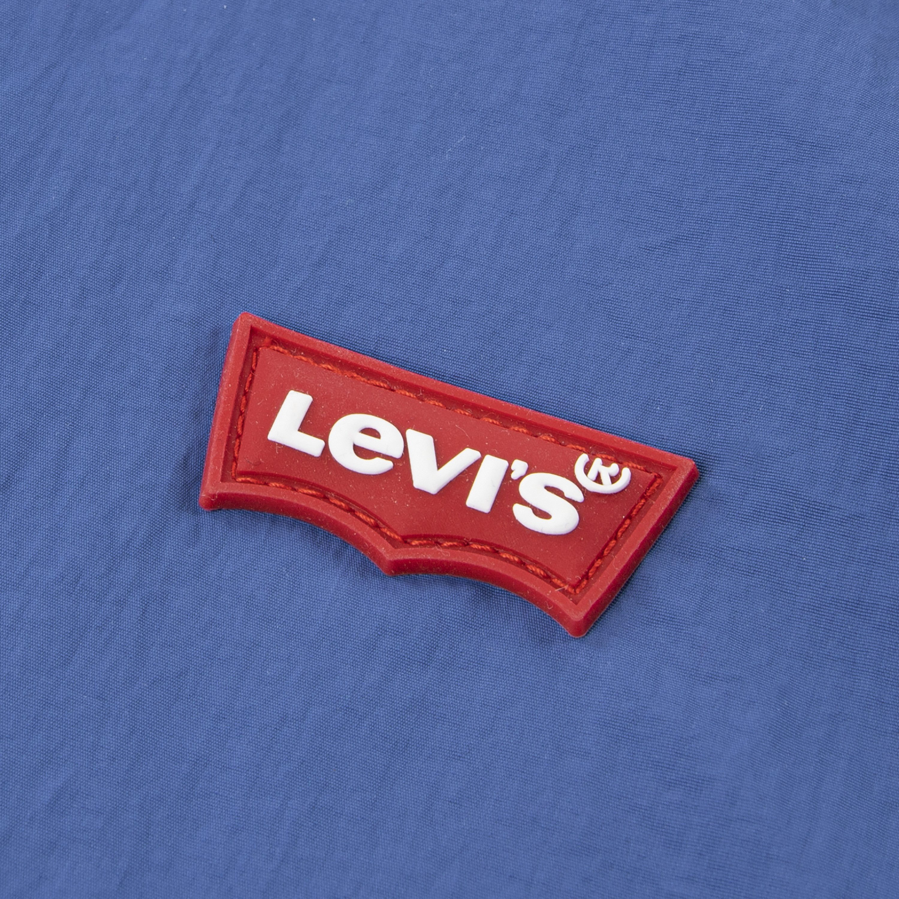 Levi's® Kids Kurzjacke LVN LIGHT WEIGHT WINDBREAKER for Boys, mit Kapuze – Bild 4 von 5