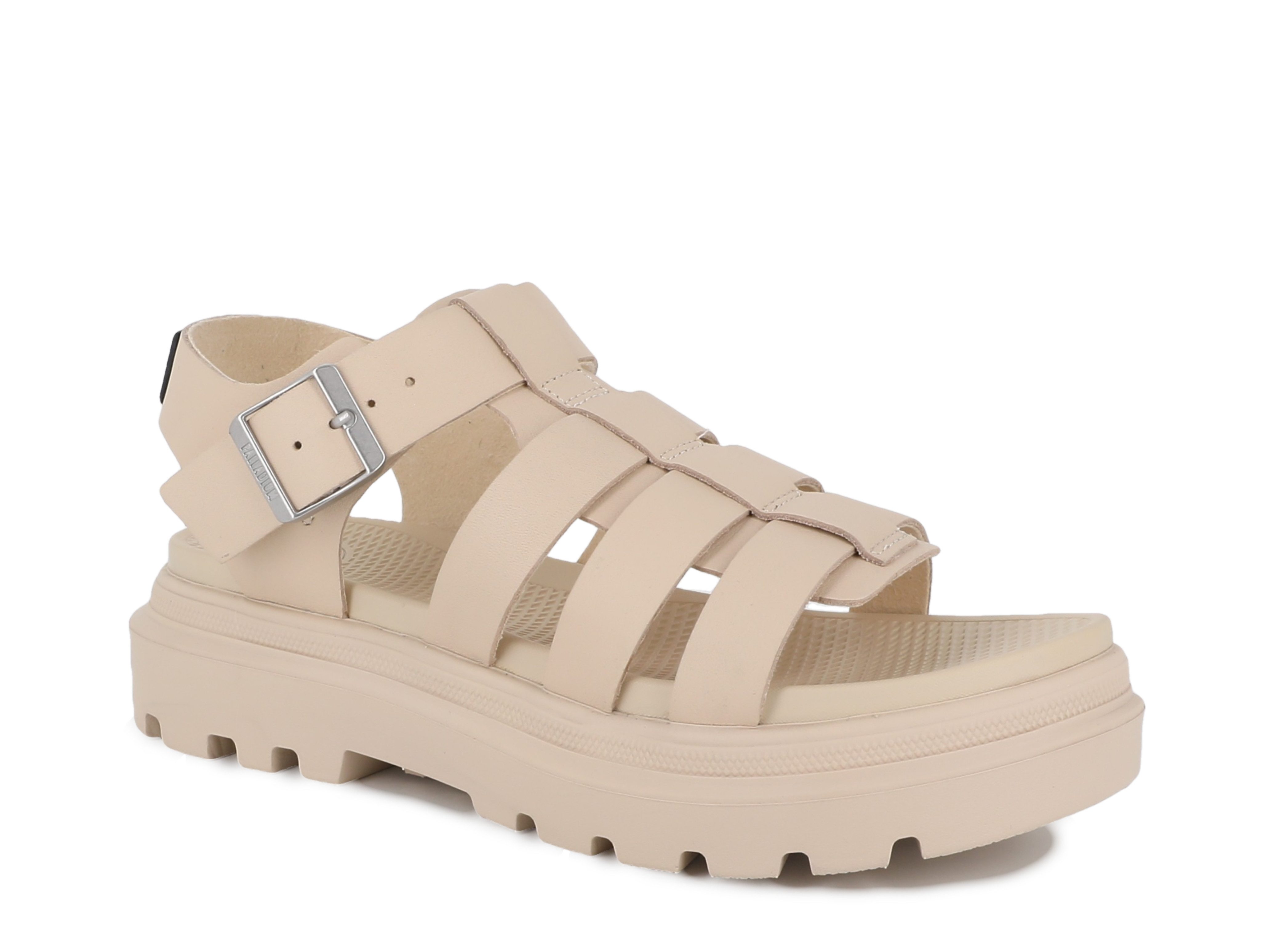 Palladium PALLACRUISE FISHERMN Sandale Sommerschuh, Sandalette, Riemchensandale