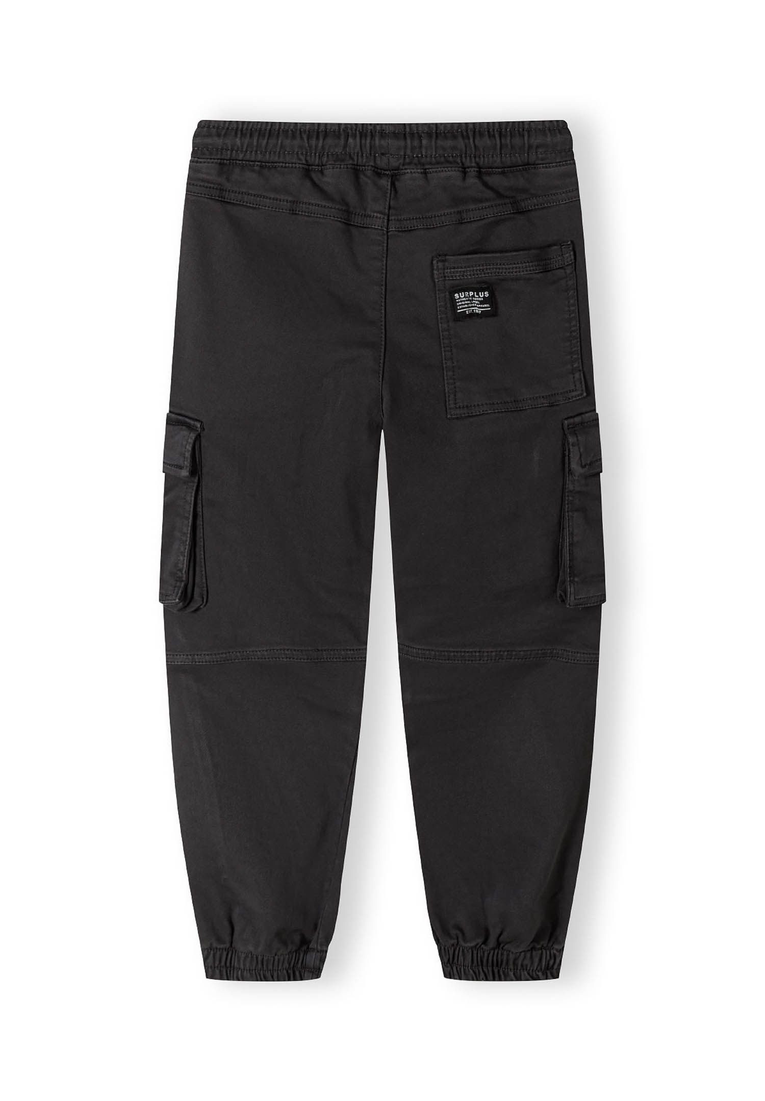 MINOTI Cargohose Cargo-Hose mit elastischem Bund (2y-14y) günstig online kaufen