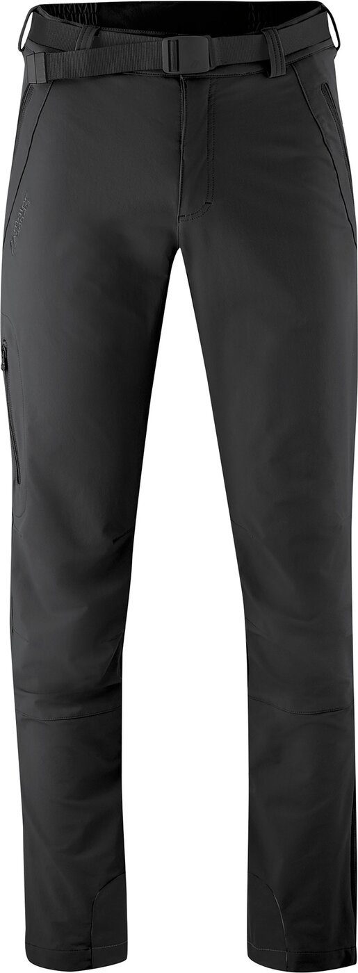 Maier Sports Outdoorhose Naturno He-Hose el., Kurzgrösse günstig online kaufen