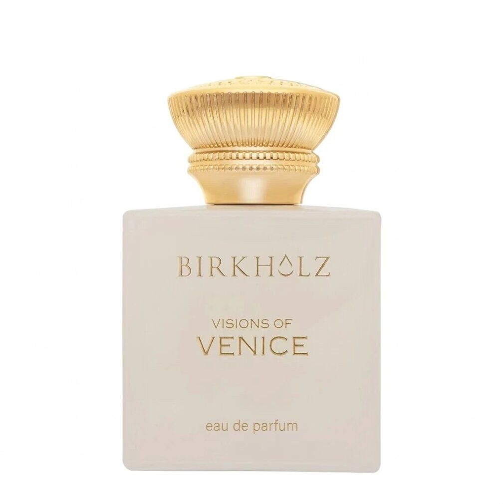 Birkholz Körperpflegeduft Birkholz Visions of Venice Eau de Parfum