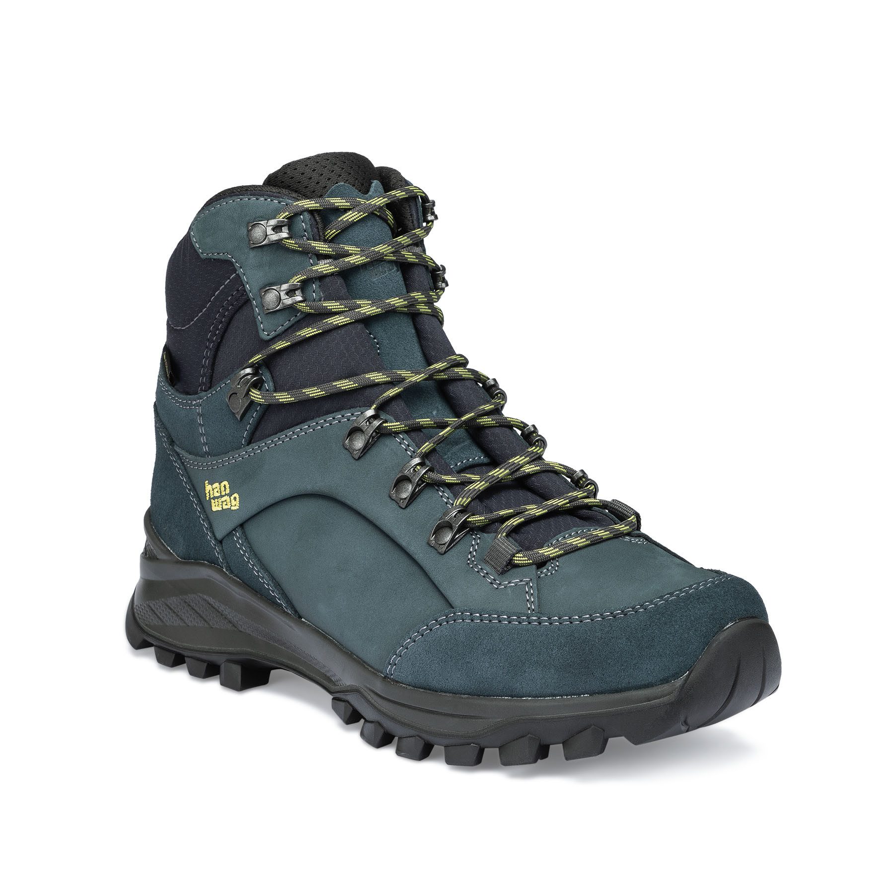 Hanwag Banks GTX Herren Wanderstiefel