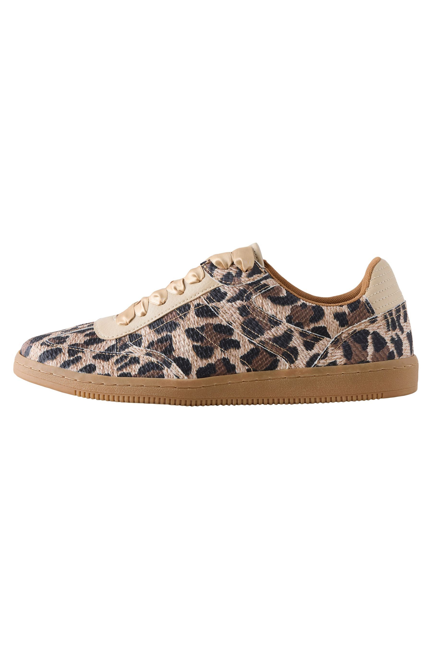 Forever Comfort® Turnschuhe zum Schnüren Sneaker