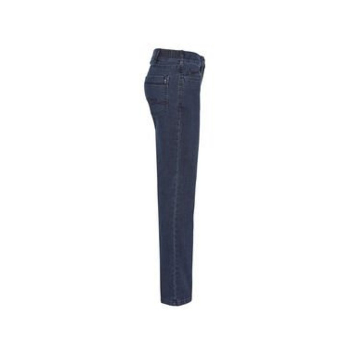 (1-tlg) Zerres blau 5-Pocket-Jeans
